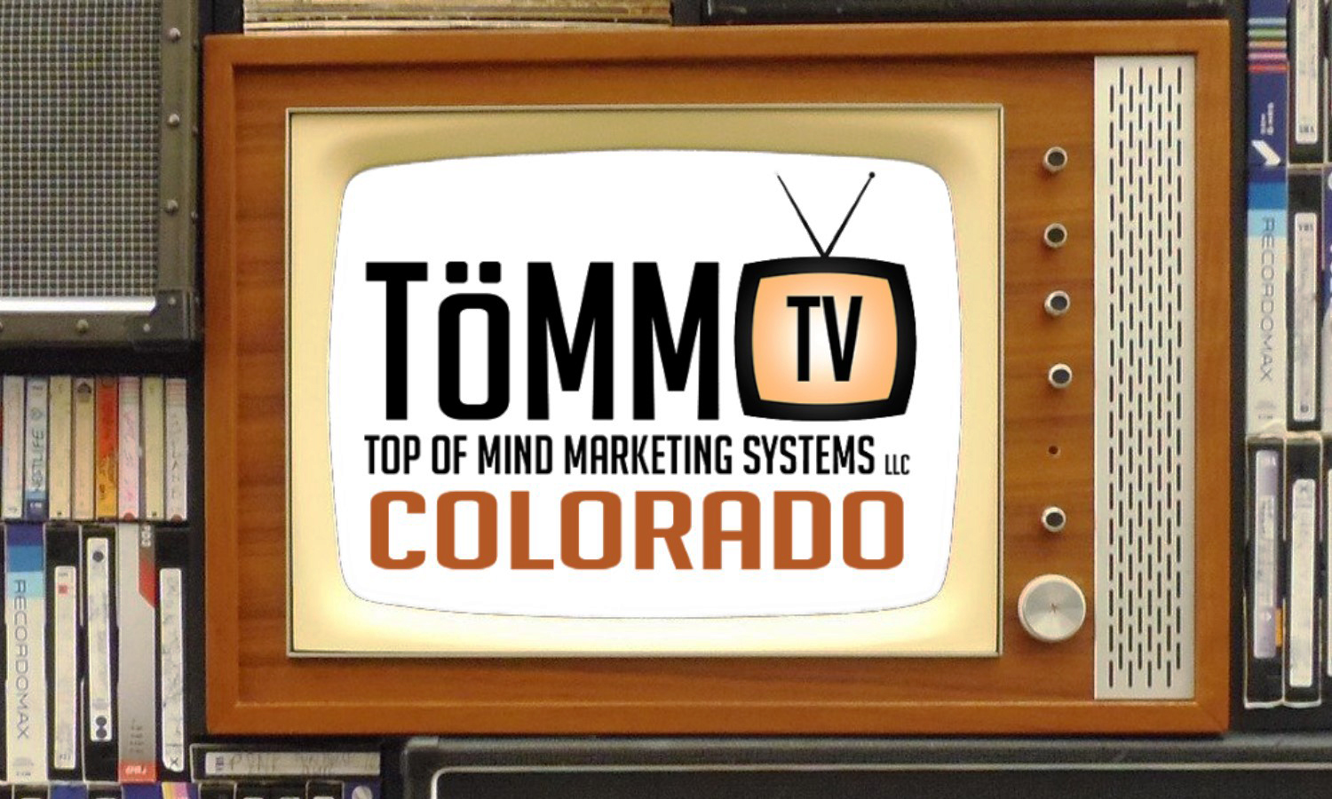 Tomm TV Colorado